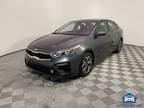 2019 Kia Forte LXS 4dr Sedan