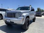 2012 Jeep Liberty Limited 4x2 4dr SUV