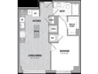 Flats 8300 - 1 Bed/1 Bath - F1