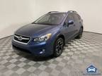 2013 Subaru XV Crosstrek 2.0i Premium AWD 4dr Crossover 5M