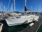 2007 Beneteau Oceanis 323