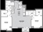 Flats 8300 - 2 Bed/2 Bath - C