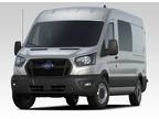 2023 Ford Transit 250 3dr LWB High Roof Extended Cargo Van