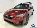 2018 Subaru Crosstrek 2.0i Base AWD 4dr Crossover 6M