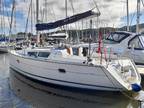 2006 Jeanneau Sun Odyssey 32i