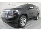 2016 Chevrolet Tahoe LT 4x2 4dr SUV