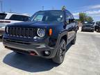 2023 Jeep Renegade Trailhawk 4x4 4dr SUV