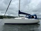 2002 Dufour Yachts 30 Classic