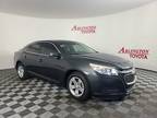 2016 Chevrolet Malibu Limited LT