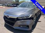 2018 Honda Accord EX L 4dr Sedan (1.5T I4)