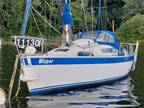 1984 Beneteau First 24