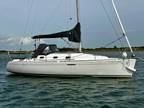 2002 Beneteau First 31.7