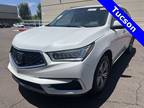 2020 Acura MDX Base 4dr SUV