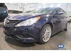 2014 Hyundai Sonata GLS 4dr Sedan