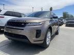 2020 Land Rover Range Rover Evoque S AWD 4dr SUV