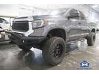 2014 Toyota Tundra SR5 4x4 4dr Double Cab Pickup SB (5.7L V8 FFV)