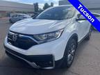 2020 Honda CR-V EX AWD 4dr SUV