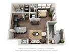 ALARA Uptown Luxury Apartments - Studio - E3