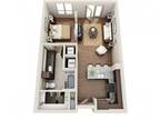 ALARA Uptown Luxury Apartments - Studio E4