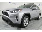 2019 Toyota RAV4 XLE 4dr SUV