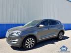 2019 Lincoln MKC Reserve 4dr SUV