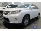 2014 Lexus RX 350 Base 4dr SUV