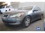 2010 Honda Accord LX P 4dr Sedan 5A