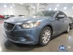 2015 Mazda MAZDA6 i Sport 4dr Sedan 6A