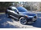 2024 Acura RDX Advance Package SH-AWD