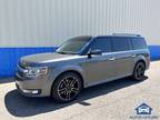 2015 Ford Flex Limited AWD 4dr Crossover w/EcoBoost