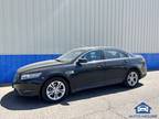 2016 Ford Taurus SEL 4dr Sedan