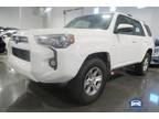 2021 Toyota 4Runner SR5 4x4 4dr SUV