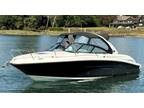 2007 Sea Ray 290 Sun Sport SLX