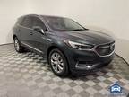 2020 Buick Enclave Avenir 4x4 4dr Crossover