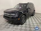 2022 Ford Bronco Sport Big Bend AWD 4dr SUV