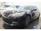 2013 Honda Accord Sport 4dr Sedan CVT