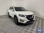 2020 Nissan Rogue SV AWD 4dr Crossover