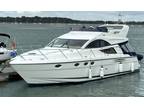 2006 Fairline Phantom 46