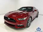 2016 Ford Mustang GT Premium 2dr Fastback