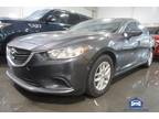 2014 Mazda MAZDA6 i Touring 4dr Sedan 6A