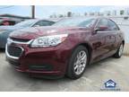 2016 Chevrolet Malibu Limited LT 4dr Sedan