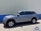 2018 Volkswagen Atlas V6 SEL 4dr SUV