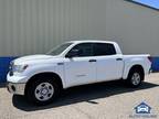 2012 Toyota Tundra Grade 4x2 4dr CrewMax Cab Pickup SB (5.7L V8)