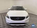 2015 Volvo XC60 T5 Drive E Premier 4dr SUV (midyear release)