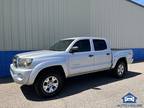 2010 Toyota Tacoma PreRunner V6 4x2 4dr Double Cab 5.0 ft SB 5A