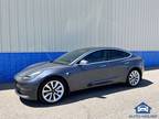 2020 Tesla Model 3 Long Range AWD 4dr Sedan