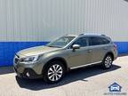 2019 Subaru Outback 3.6R Touring AWD 4dr Crossover