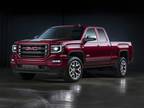 2022 GMC Sierra 1500 Limited Elevation 4x4 4dr Double Cab 6.6 ft. SB