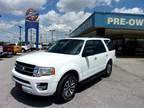 2016 Ford Expedition Xlt