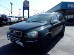 2013 Volvo Xc90 3.2